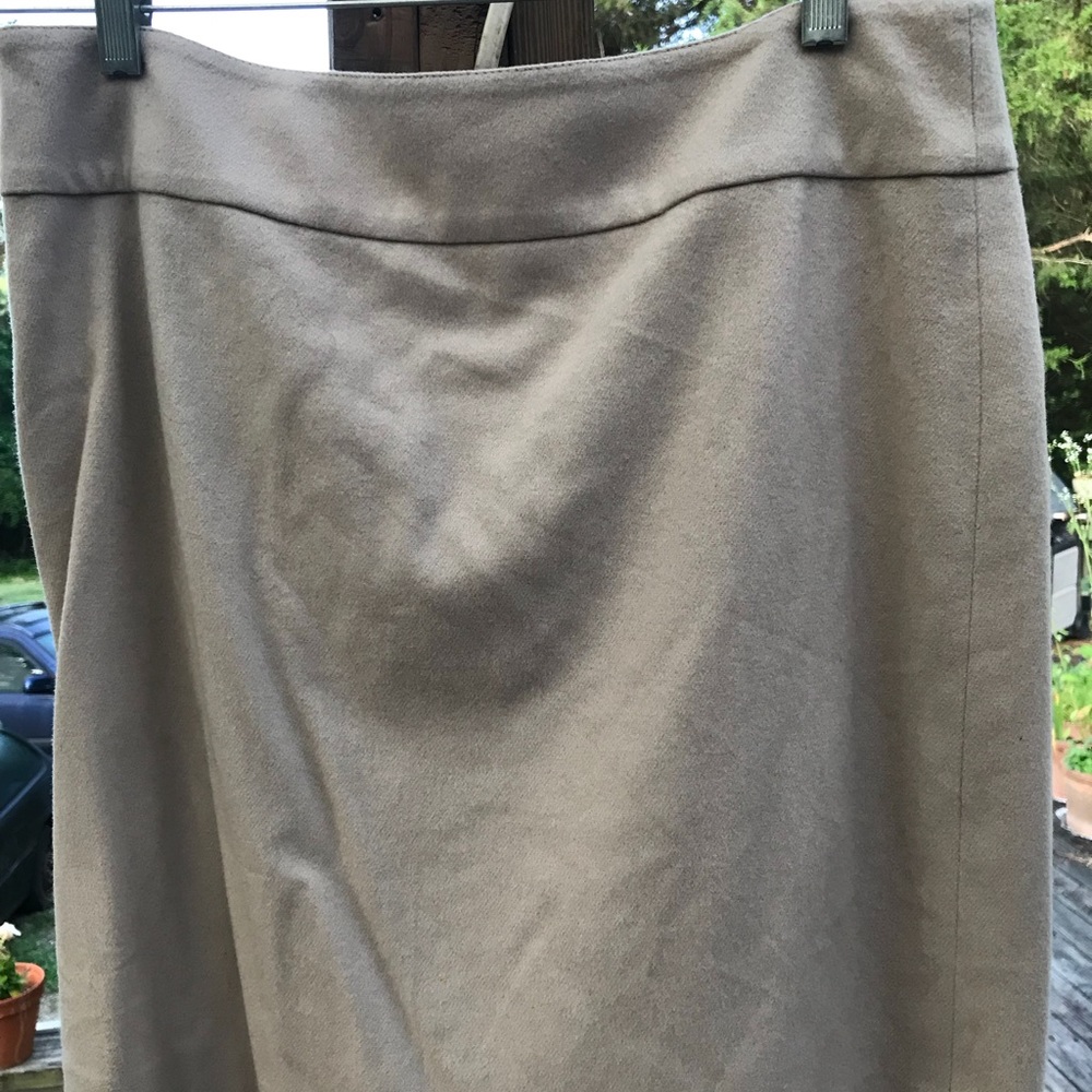 Skirt